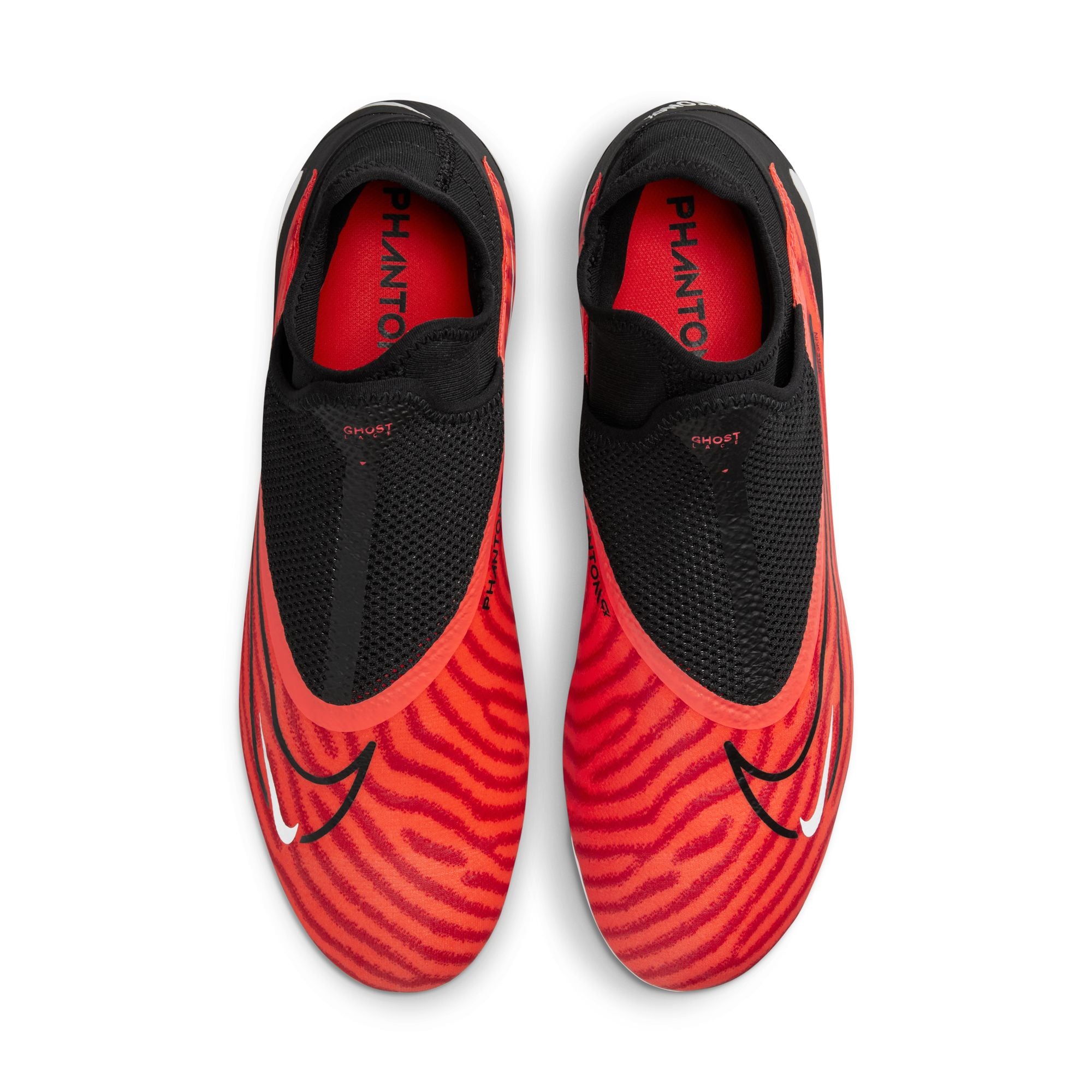 Nike phantom vision sale academy dynamic fit fg