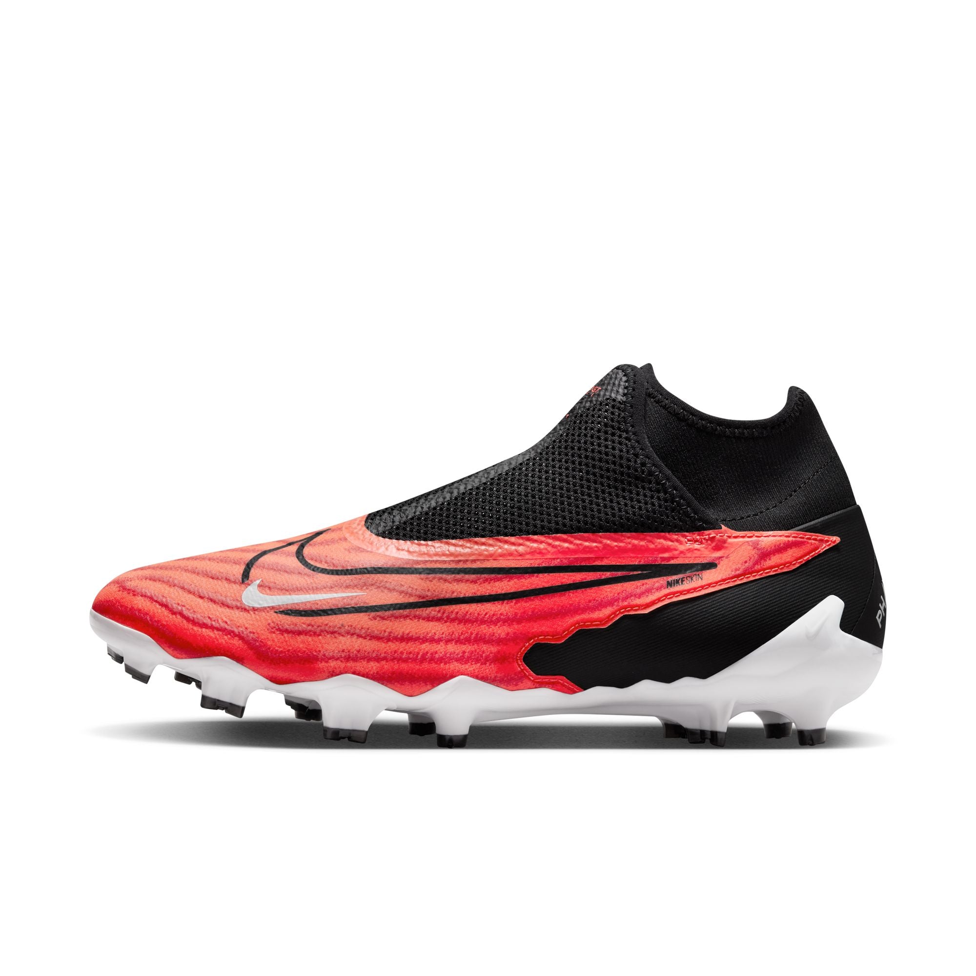 Nike phantom vision pro dynamic fit fg soccer clearance cleats