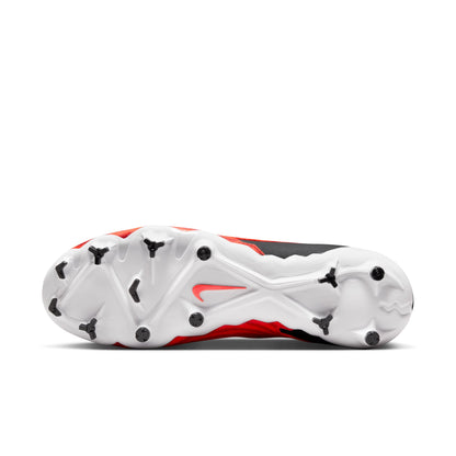 Phantom GX Pro Dynamic Fit FG [Bright Crimson/Black]