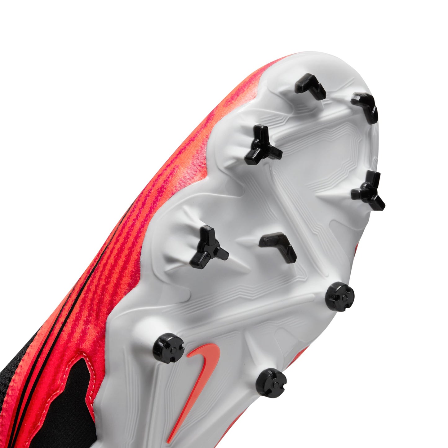 Phantom GX Pro Dynamic Fit FG [Bright Crimson/Black]