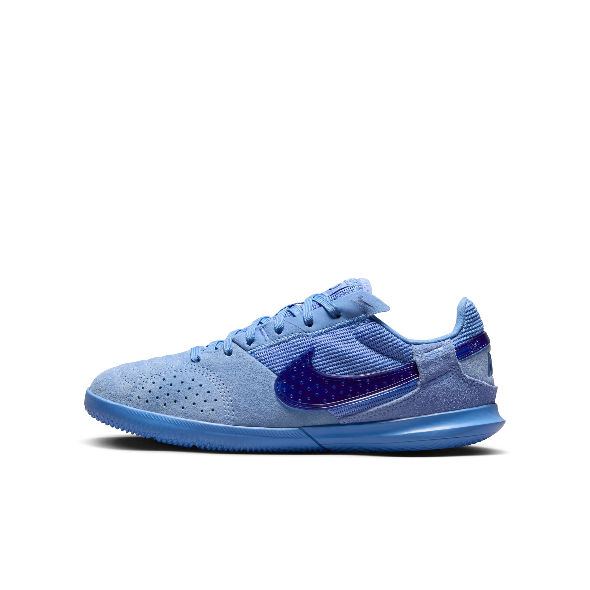 イマン　ポワージュブルー　トラッシュ缶 Junior Nike Streetgato IC [Royal Pulse/Deep Royal Blue] – Tursi
