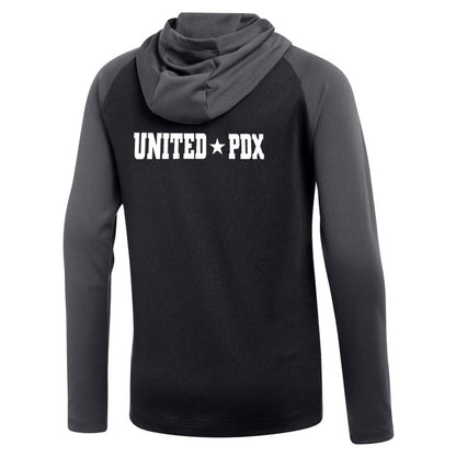 United*PDX Acd Pro Hoodie [Youth]
