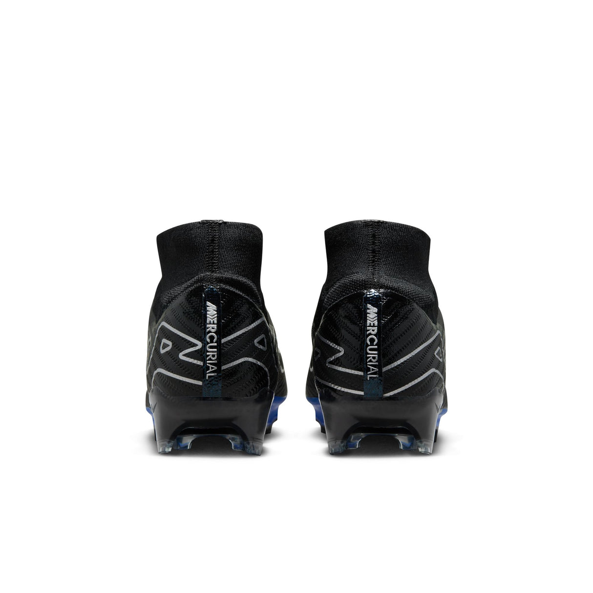 Zoom Superfly 9 Elite FG [Black/Hyper Royal]