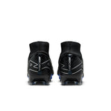 Zoom Superfly 9 Elite FG [Black/Hyper Royal]