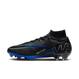 Zoom Superfly 9 Elite FG [Black/Hyper Royal]