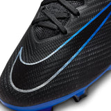 Zoom Superfly 9 Elite FG [Black/Hyper Royal]