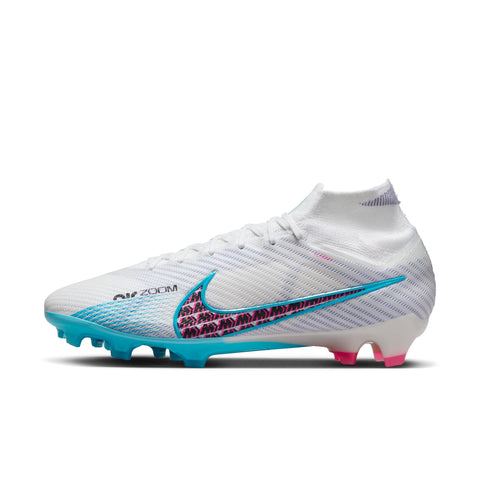 Korki Nike Mercurial Vapor 14 Academy FG/MG Junior, 40% OFF