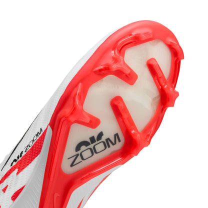 Zoom Superfly 9 Elite FG [Bright Crimson/White/Black]