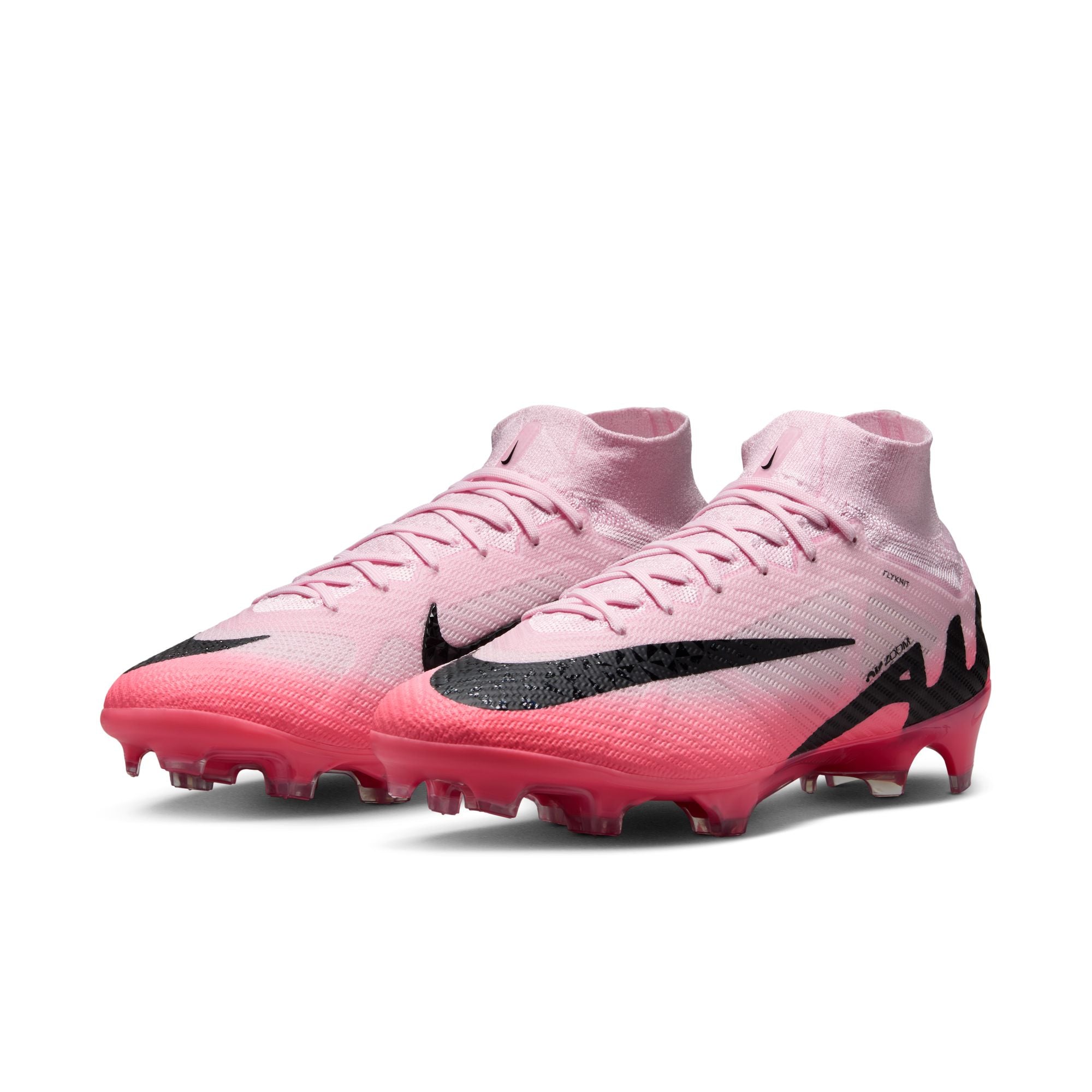 Nike Mecurial Superfly 9 Elite FG [Pink Foam] – Tursi Soccer Store