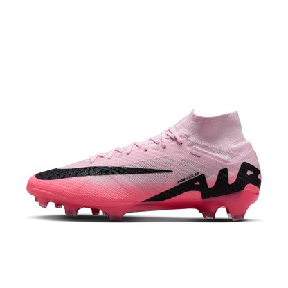 Nike Mecurial Superfly 9 Elite FG [Pink Foam]