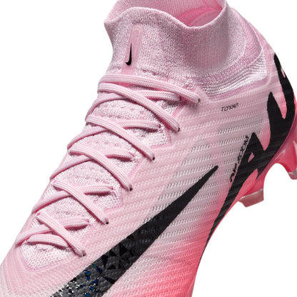 Nike Mecurial Superfly 9 Elite FG [Pink Foam]