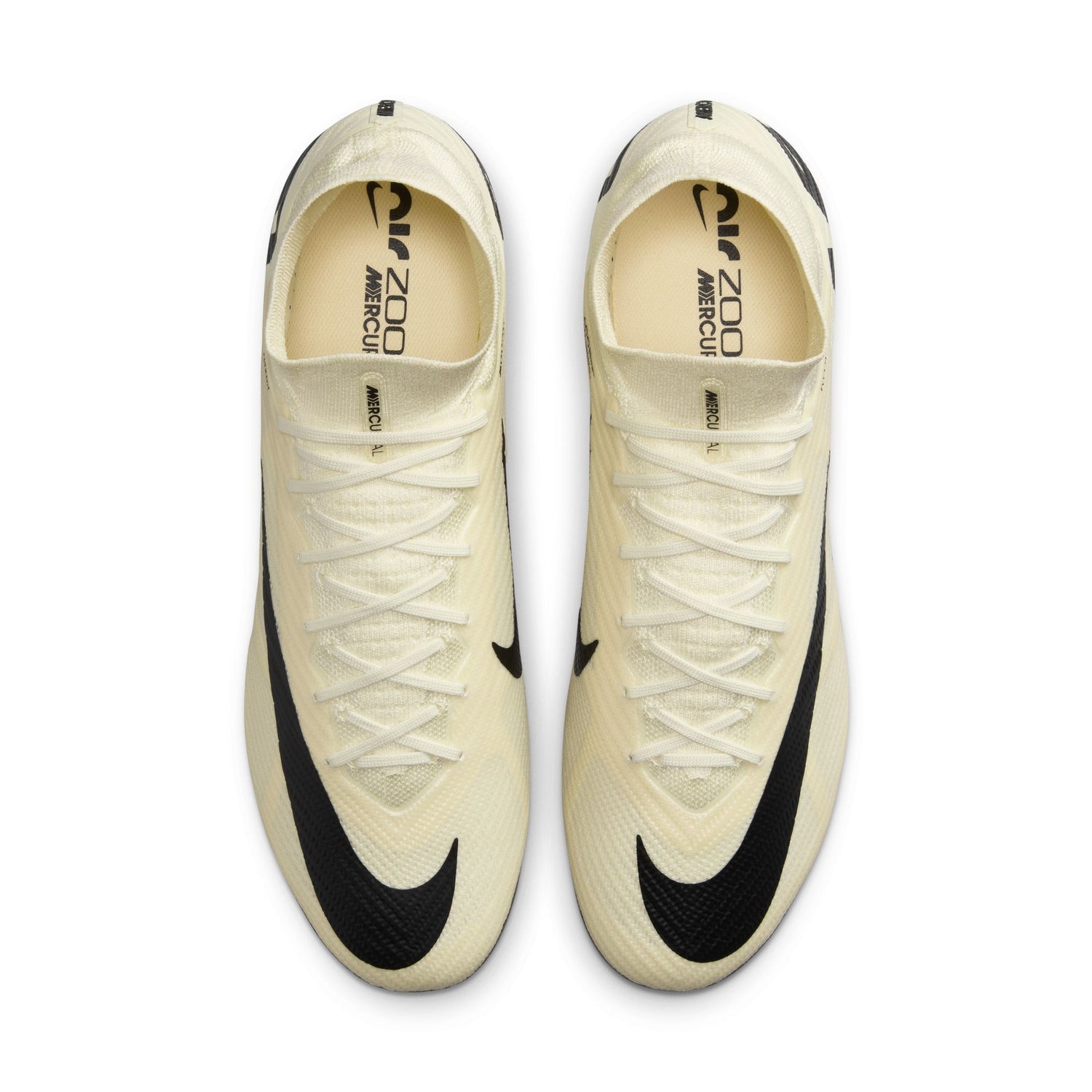 Nike Mercurial Superfly 9 Elite FG [Lemonade Yellow] – Tursi  display picture 1