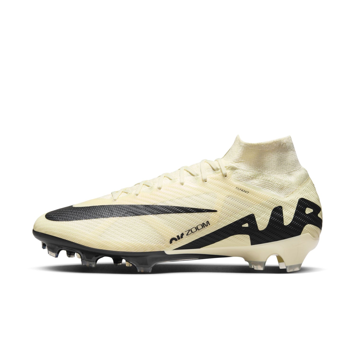 Nike Mercurial Superfly 9 Elite FG [Lemonade Yellow] – Tursi  display picture 2