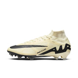 Nike Mercurial Superfly 9 Elite FG [Lemonade Yellow]