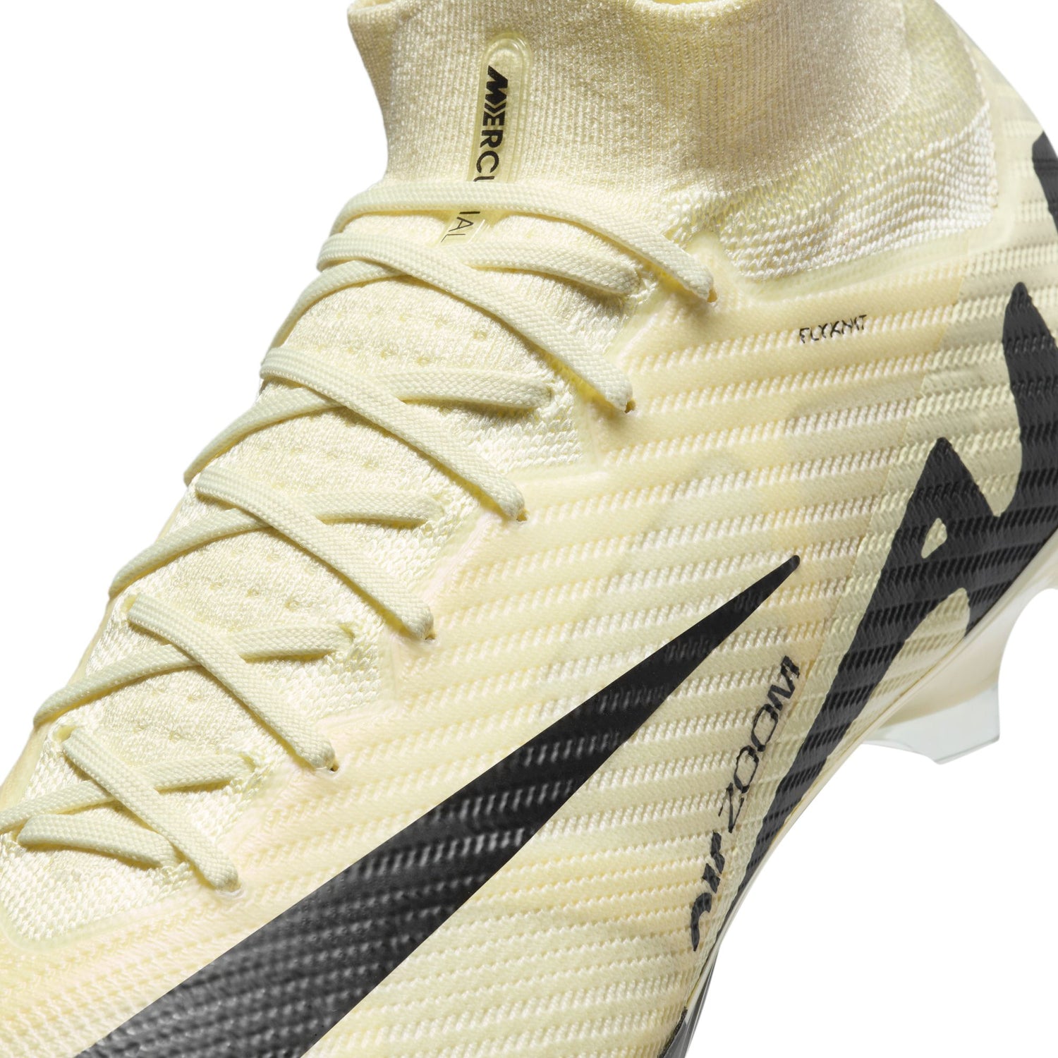 Nike Mercurial Superfly 9 Elite FG [Lemonade Yellow] – Tursi  display picture 2