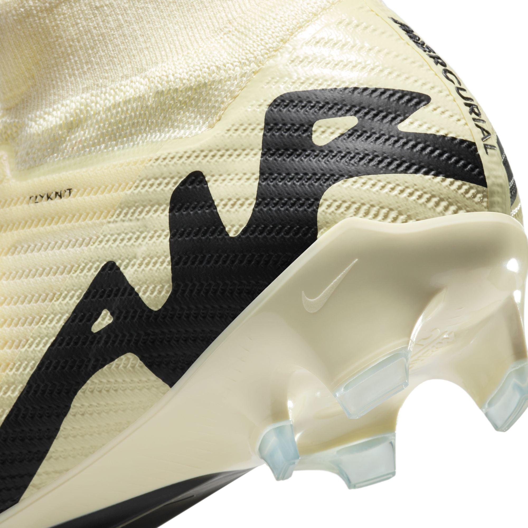 Nike Mercurial Superfly 9 Elite FG [Lemonade Yellow] – Tursi