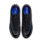Mercurial Vapor 15 Elite FG [Black/Hyper Royal]