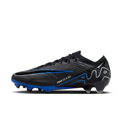 Mercurial Vapor 15 Elite FG [Black/Hyper Royal]