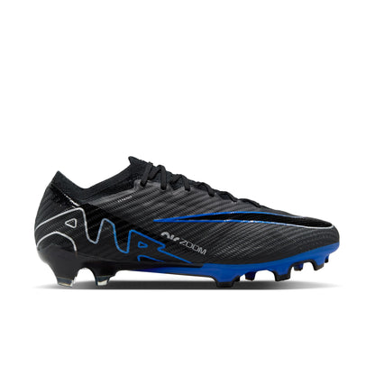 Mercurial Vapor 15 Elite FG [Black/Hyper Royal]