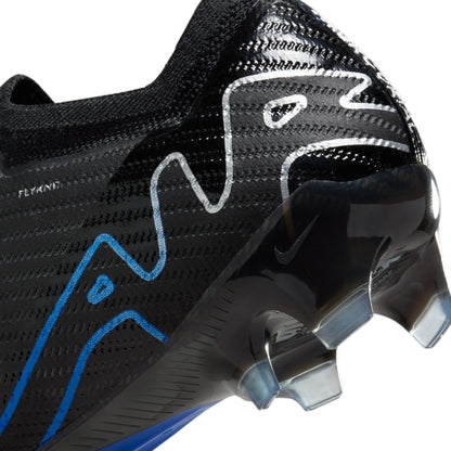 Mercurial Vapor 15 Elite FG [Black/Hyper Royal]