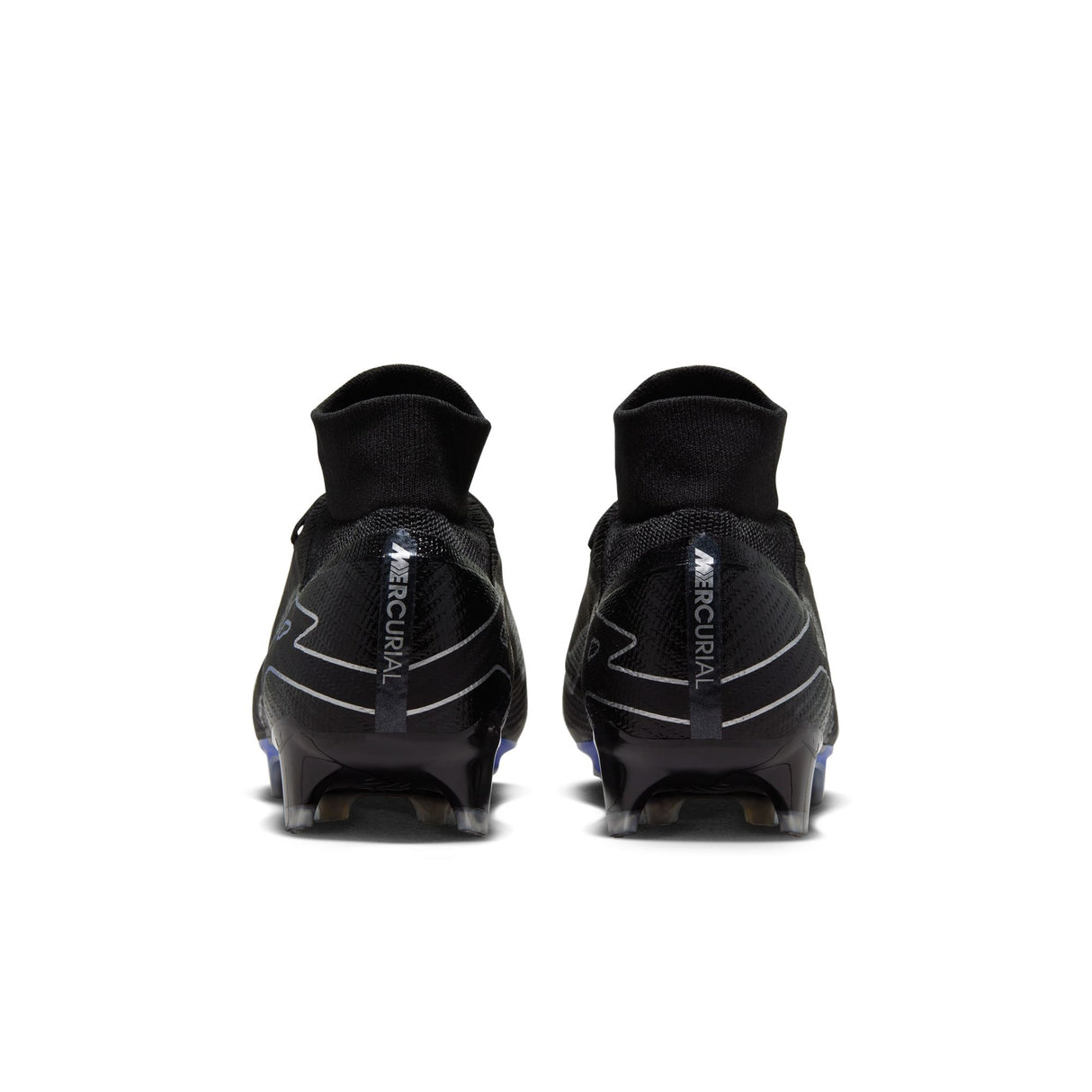 Zoom Mercurial Superfly 9 Pro FG [Black/ Hyper Royal]
