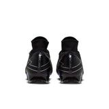 Zoom Mercurial Superfly 9 Pro FG [Black/ Hyper Royal]