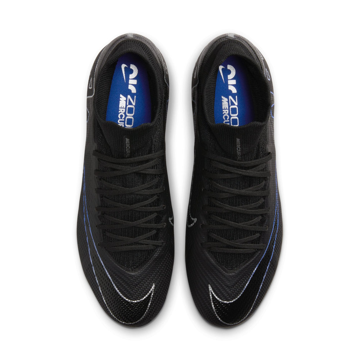 Zoom Mercurial Superfly 9 Pro FG [Black/ Hyper Royal]