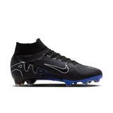 Zoom Mercurial Superfly 9 Pro FG [Black/ Hyper Royal]