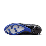 Zoom Mercurial Superfly 9 Pro FG [Black/ Hyper Royal]