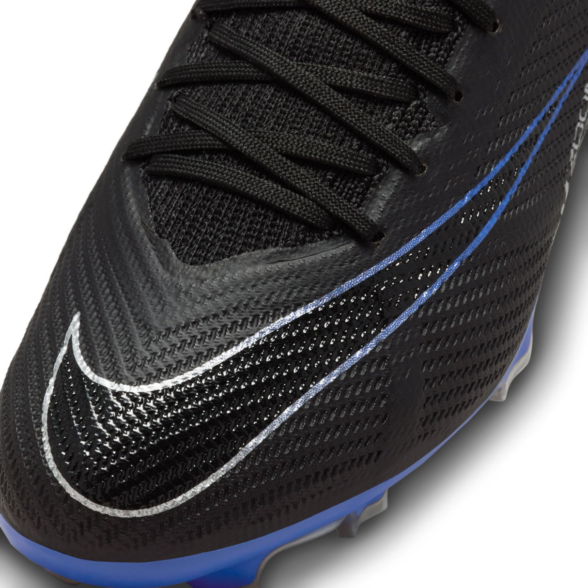 Zoom Mercurial Superfly 9 Pro FG [Black/ Hyper Royal]
