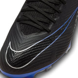 Zoom Mercurial Superfly 9 Pro FG [Black/ Hyper Royal]