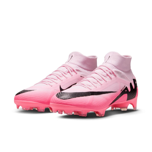 Nike Mercurial Superfly 9 Pro FG [Pink Foam]