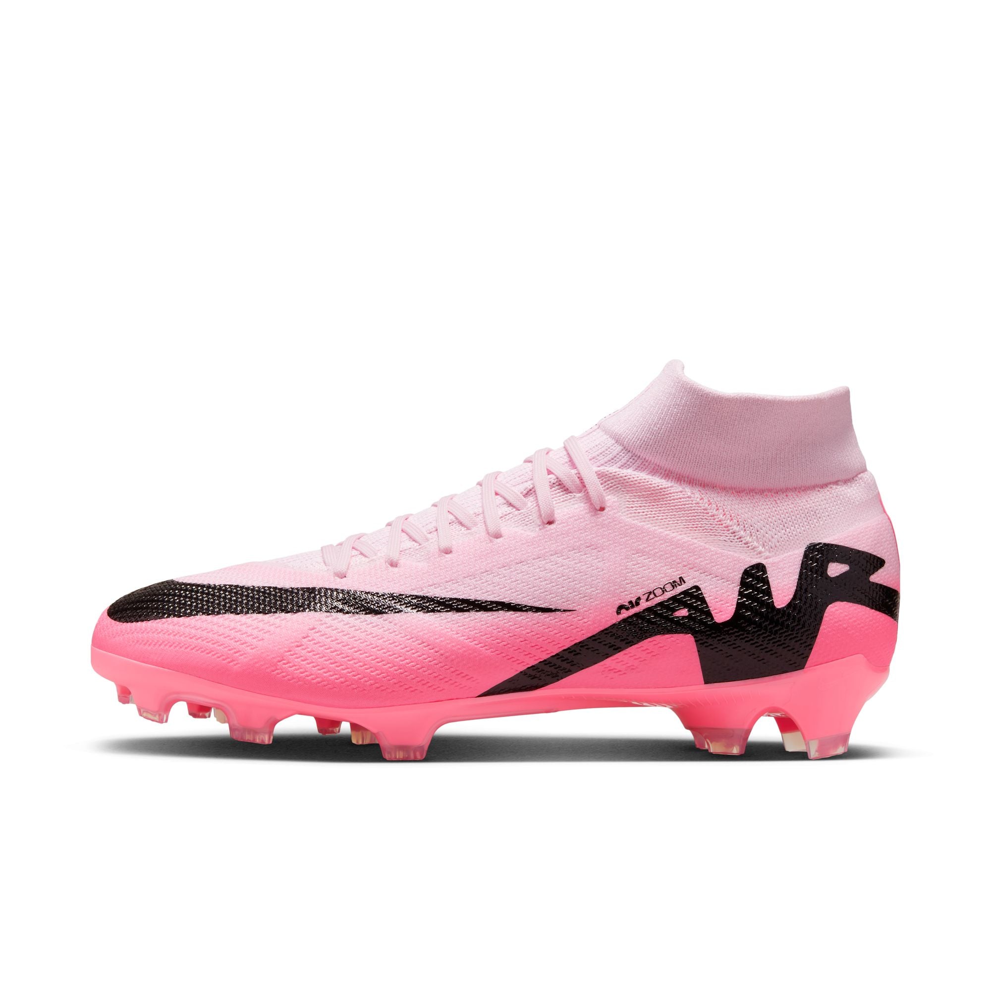 Nike mercurial salmon hotsell