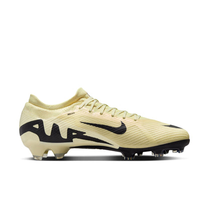 Nike Mercurial Vapor 15 Pro FG [Lemonade Yellow]