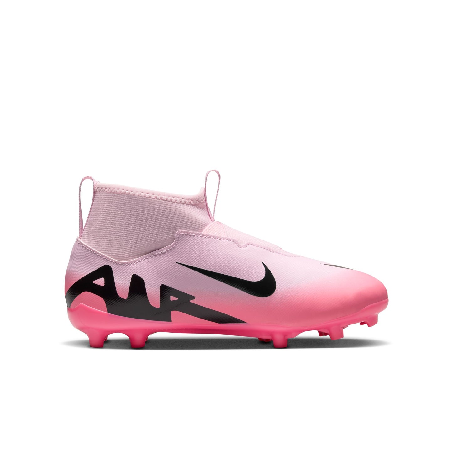 Nike Jr. Mercurial Superfly 9 Academy FG [Pink Foam]