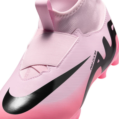 Nike Jr. Mercurial Superfly 9 Academy FG [Pink Foam]