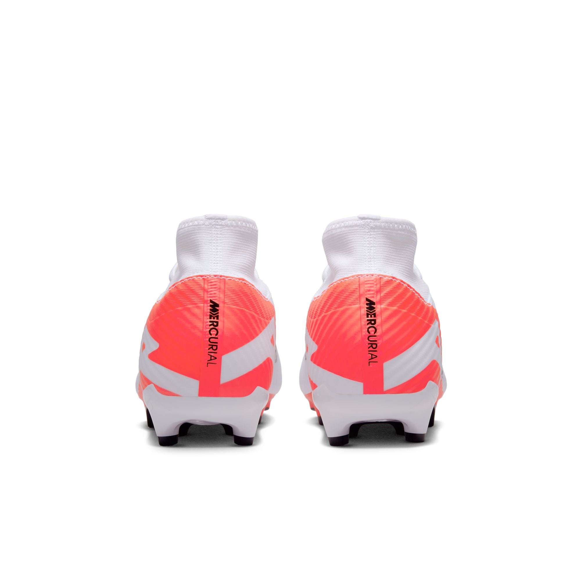 Zoom Superfly 9 Academy FG/MG [Bright Crimson/White-Black] – Tursi