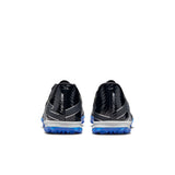 Zoom Vapor 15 Academy TF [Black/Hyper Royal]