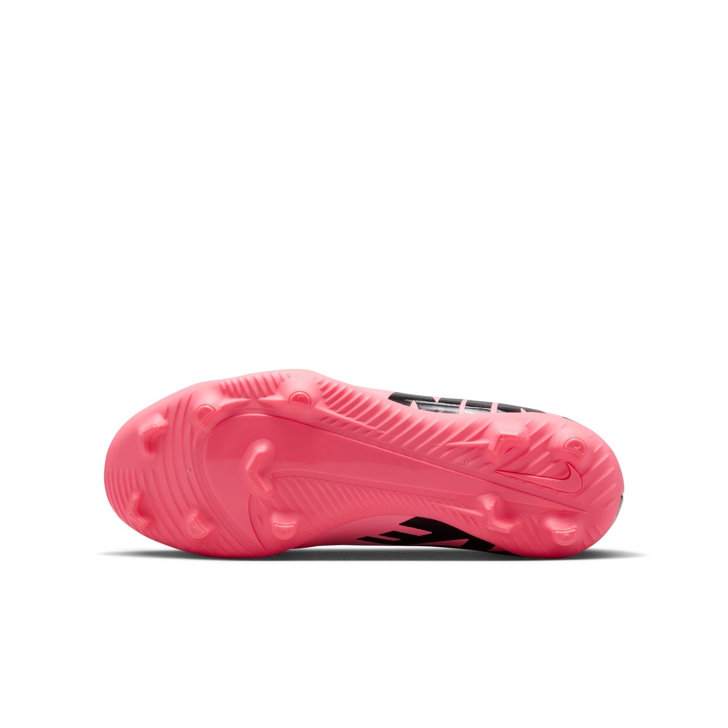 Nike Jr. Mercurial Vapor 15 Club FG/MG [Pink Foam]