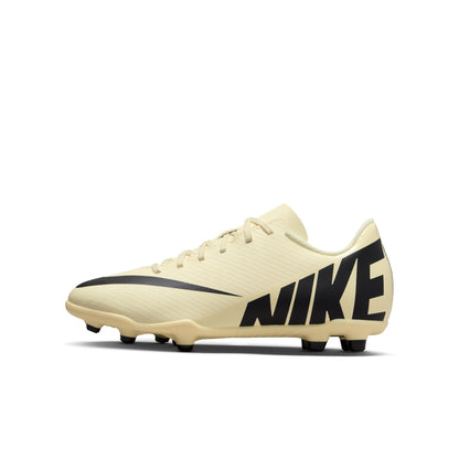 Nike Jr. Mercurial Vapor 15 Club FG/MG [Lemonade Yellow]