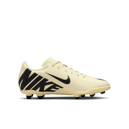 Nike Jr. Mercurial Vapor 15 Club FG/MG [Lemonade Yellow]