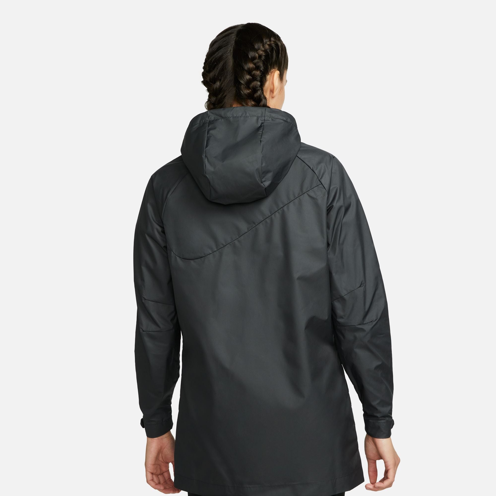 Club Nike Storm FIT Academy Pro Rain Jacket Women s