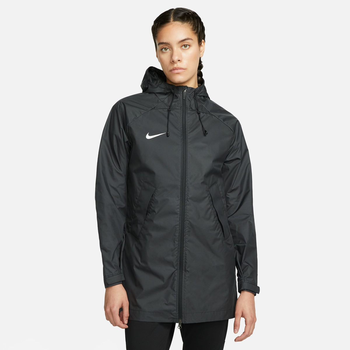 Nike Storm-FIT Academy Pro Rain Jacket [Women