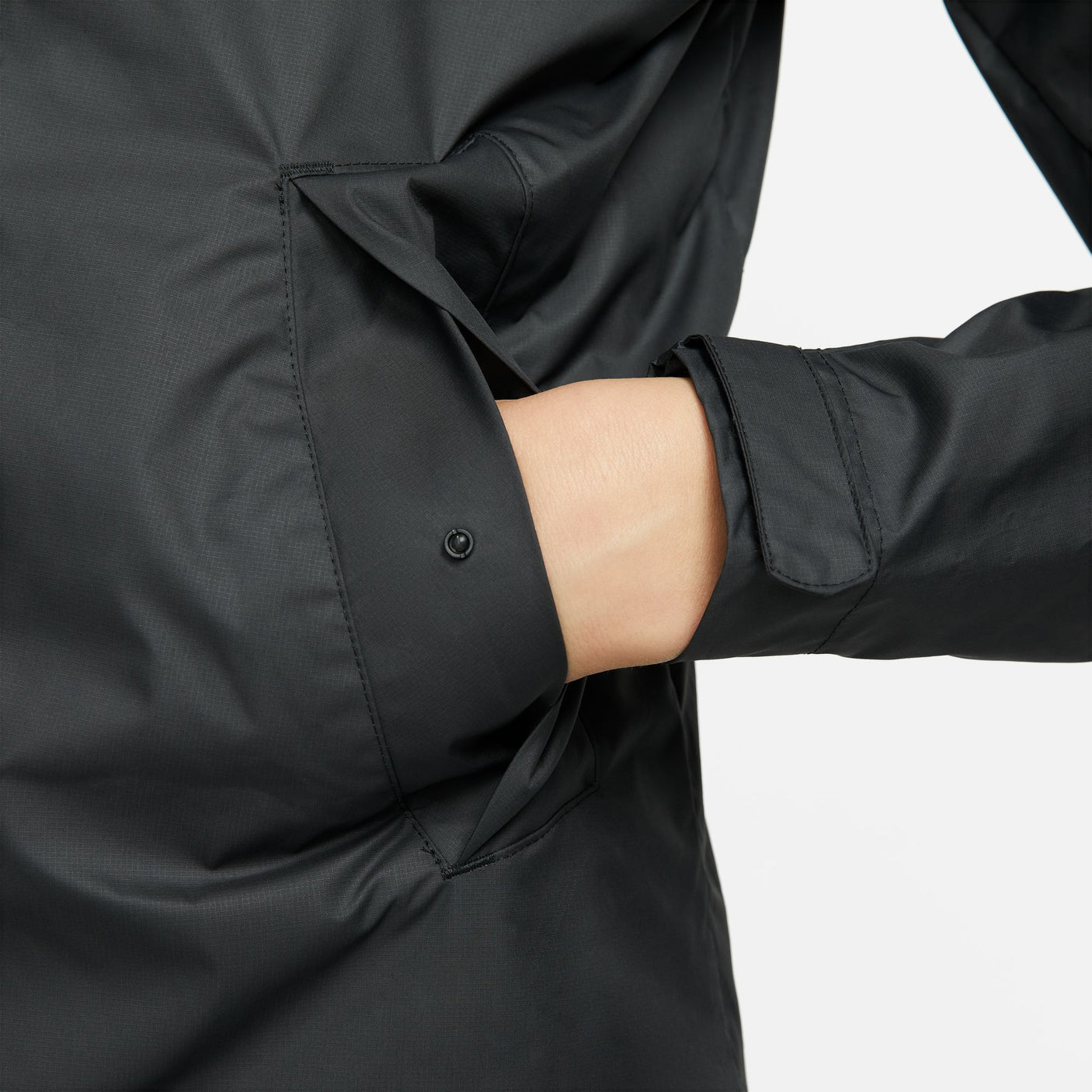 Nike Storm-FIT Academy Pro Rain Jacket [Women's]