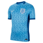 Men's England 2023 Stadium Away Jersey