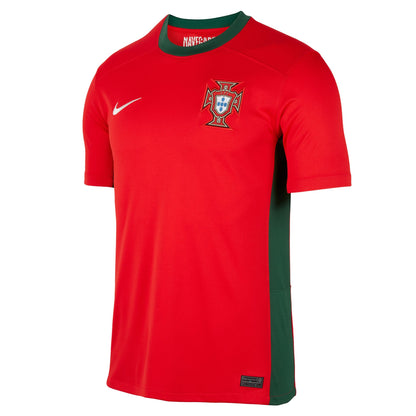 Men's Portugal 2023 Stadium Home Jersey