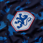 Men's Netherlands 2023 Stadium Away Jersey