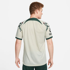 Portland Thorns 2023 Stadium Away Jersey