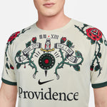 Portland Thorns 2023 Stadium Away Jersey