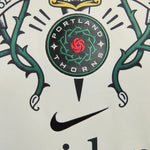 Portland Thorns 2023 Stadium Away Jersey